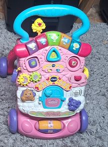 Baby Walker