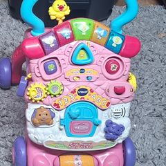 Baby Walker
