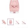 Joie Dreamer Rocker/Bouncer - Lola (Excellent Condition Image 3
