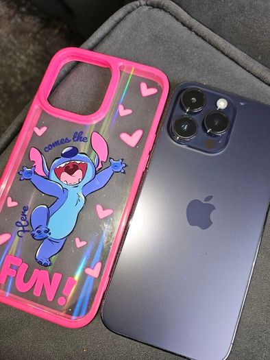 iPhone 14 Pro Max