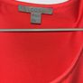 Cos summer dress, short sleeves, swing design, patch pockets at front. Amazing colour Image 3