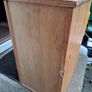 Pine shallow drawer unit/ tool storage/ 6 drawer Image 3