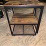 Industrial rolling cart Image 4