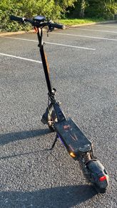 Electric scooter KuKirin G2 Master