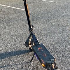Electric scooter KuKirin G2 Master