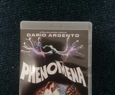 Phenomena