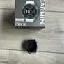 Garmin Fenix 7X Sapphire Solar Image 4