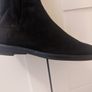 Zara long shoes brand new Image 2