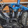 Giant Trance E full suspension electric MTB Mountain Bike Image 5