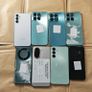 Job Lot of 8x Android Phones - Samsung / Honor / Redmi - Spares & Repairs Image 4