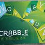 Original Scrabble Board Game Image 2