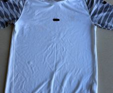 Nike Dri Fit Academy Top