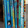 Young reader books Image 6
