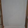 IKEA SUNDVIK Extendable Children's Bed plus IKEA OMSINT Pocket Sprung Mattress Image 3