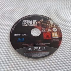 Medal of Honor Warfighter PlayStation3 Ps3 Games Original