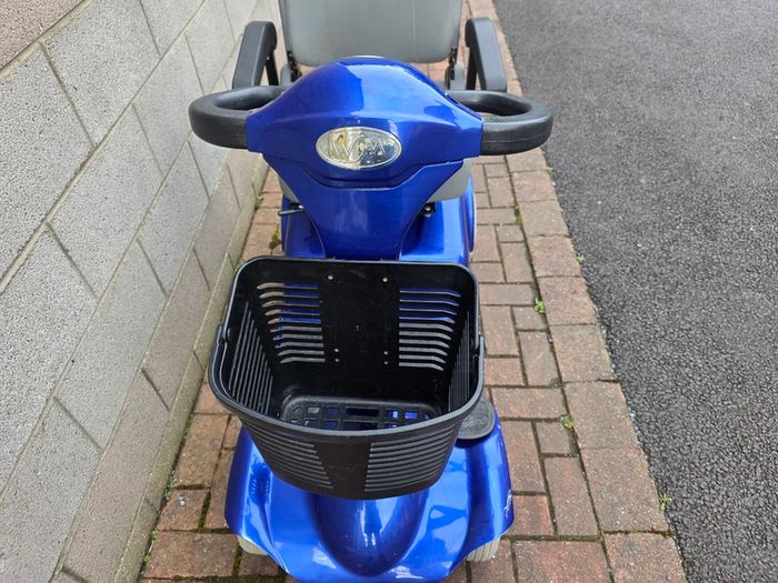 Mobility Scooter