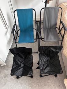 camping chair