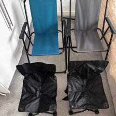 camping chair