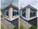 Spray Painting Upvc windows and doors Image 3