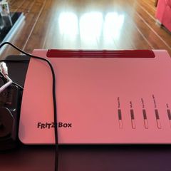Fritzbox 7590 VI Mesh router