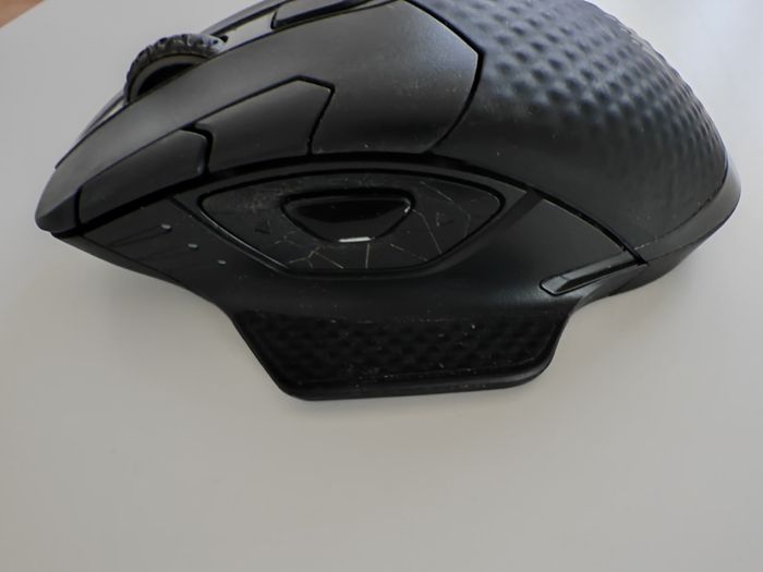 Corsair Dark Core RGB