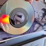 Resident Evil Zero Game Cube Nintendo games Original Image 8