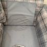 2 seater setee sofa Image 3