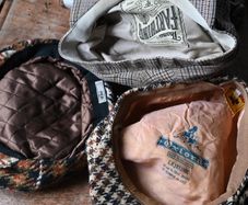 Vintage Caps
