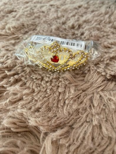 Women's Belle Beauty And The Beast Party Outfit