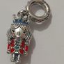 Pandora  Nutcracker Dangle Charm Image 2