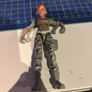 lanard the corp 4 x figures Image 4