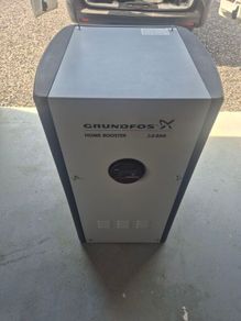 Home Booster Pump