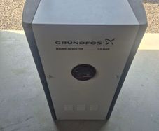 Home Booster Pump