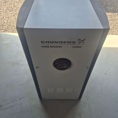Home Booster Pump