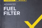 Fuel filter 2.2 diesel jaguar ford peugeot citroen ete