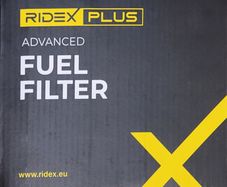 Fuel filter 2.2 diesel jaguar ford peugeot citroen ete
