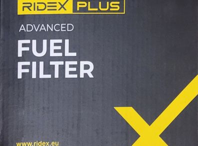 Fuel filter 2.2 diesel jaguar ford peugeot citroen ete