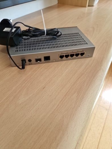 Zyxel USG20 VPN Firewall