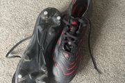 Predator football boots