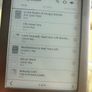 Tolino e-reader loaded with over 50 free books Image 6