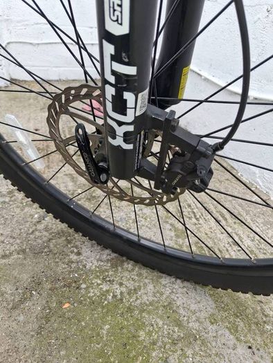 electric bike