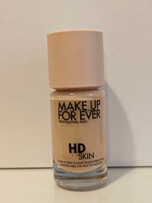 Make up forever HD Skin foundation