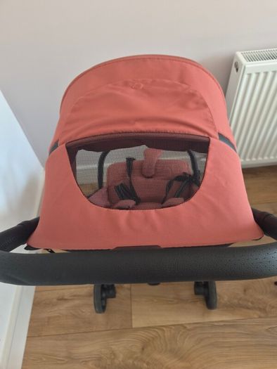 Zummi Eden Travel Buggy / Stroller