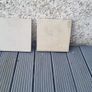 Paving Paving Slabs: Beige Smooth & Sawn Sandstone Image 5