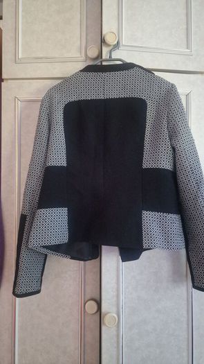 women's jacket