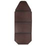 Sole-book floor for boat BARK B-280 Image 3