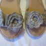 KANNA  made in spain....size 5   NEW Image 2