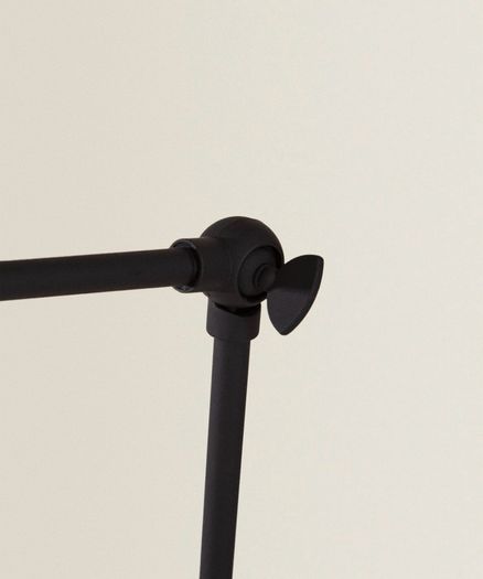 Zara Home LED Floor Lamp. Current Stock
