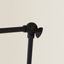 Zara Home LED Floor Lamp. Current Stock Image 5