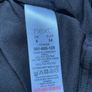 Next sequin black top size 6 New with tags Image 6